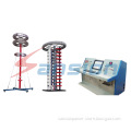 SXCF Impulse Voltage Generating Test System